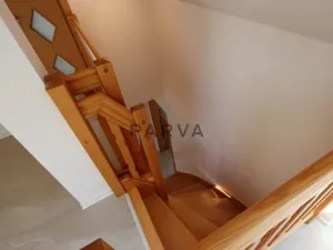 Pronájem rodinného domu, Plzeň - Litice, Dubová, 165 m2