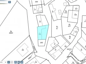 Prodej rodinného domu, Orlovice, 90 m2