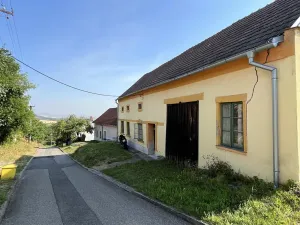 Prodej rodinného domu, Orlovice, 90 m2