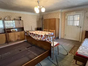 Prodej rodinného domu, Orlovice, 90 m2