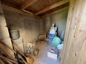 Prodej rodinného domu, Orlovice, 90 m2