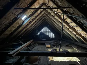 Prodej rodinného domu, Orlovice, 90 m2