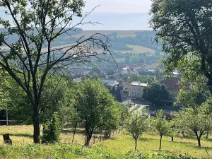 Prodej rodinného domu, Orlovice, 90 m2