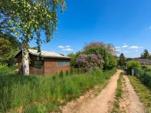 Prodej pozemku pro bydlení, Kamenice, Višňovka II, 602 m2