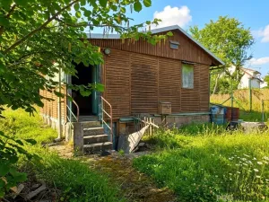 Prodej pozemku pro bydlení, Kamenice, Višňovka II, 602 m2