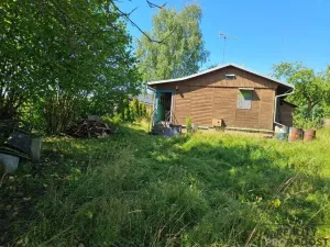 Prodej pozemku pro bydlení, Kamenice, Višňovka II, 602 m2