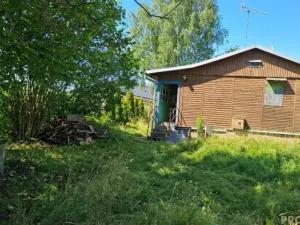 Prodej pozemku pro bydlení, Kamenice, Višňovka II, 602 m2