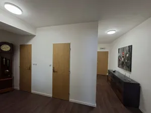 Prodej bytu 3+1, Olomouc, Rumunská, 107 m2