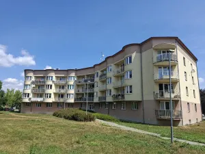 Prodej bytu 3+1, Olomouc, Rumunská, 107 m2