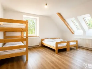 Prodej ubytování, Čenkovice, 1271 m2