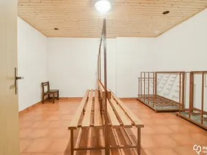 Prodej ubytování, Čenkovice, 1271 m2