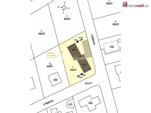 Prodej rodinného domu, Mýto, U Sladovny, 69 m2