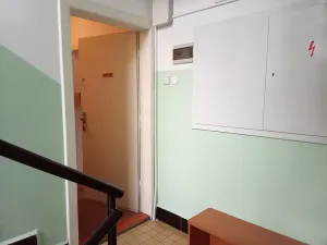 Prodej bytu 2+1, Tanvald, Radniční, 75 m2