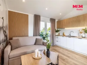 Prodej rodinného domu, Nové Město nad Metují, Českých legií, 35 m2
