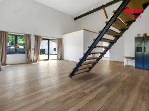 Prodej rodinného domu, Králův Dvůr - Křižatky, 156 m2