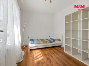 Prodej rodinného domu, Králův Dvůr - Křižatky, 156 m2