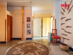 Prodej rodinného domu, Mirotice, Stroupežnického, 98 m2