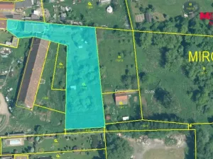 Prodej rodinného domu, Mirotice, Stroupežnického, 98 m2