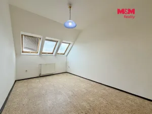 Pronájem bytu 2+1, Králíky, V Bytovkách, 45 m2