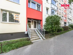 Pronájem obchodního prostoru, Praha - Hlubočepy, Pražského, 14 m2