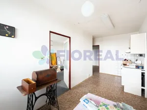 Prodej bytu 2+kk, Praha - Řepy, Na chobotě, 42 m2