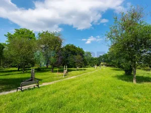 Prodej bytu 2+kk, Praha - Řepy, Na chobotě, 42 m2