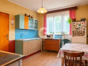 Prodej rodinného domu, Rokytnice, 94 m2