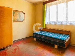 Prodej rodinného domu, Rokytnice, 94 m2