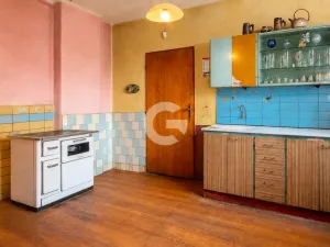 Prodej rodinného domu, Rokytnice, 94 m2