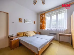 Prodej chalupy, Rajnochovice, 100 m2