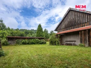 Prodej chalupy, Rajnochovice, 100 m2