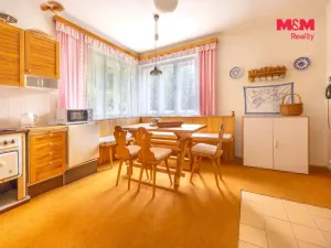 Prodej chalupy, Rajnochovice, 100 m2