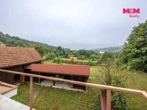 Prodej chalupy, Rajnochovice, 100 m2