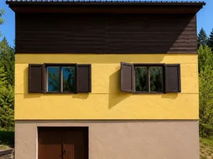 Prodej chaty, Radíkov, 60 m2