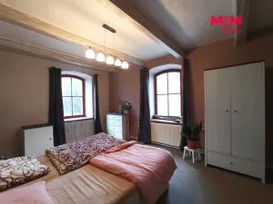 Prodej rodinného domu, Václavov u Bruntálu - Dolní Václavov, 300 m2