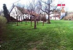 Prodej rodinného domu, Václavov u Bruntálu - Dolní Václavov, 300 m2