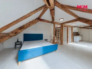 Prodej ubytování, Hroznětín, Mlýnská, 327 m2