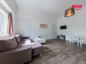 Prodej ubytování, Hroznětín, Mlýnská, 327 m2