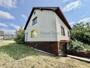 Prodej rodinného domu, Radomyšl, Školní, 214 m2