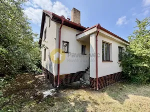 Prodej rodinného domu, Radomyšl, Školní, 214 m2