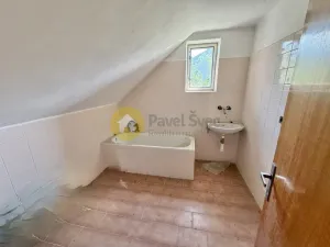 Prodej rodinného domu, Radomyšl, Školní, 214 m2