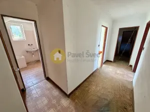 Prodej rodinného domu, Radomyšl, Školní, 214 m2