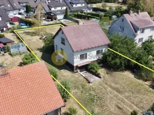Prodej rodinného domu, Radomyšl, Školní, 214 m2