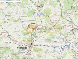 Prodej rodinného domu, Radomyšl, Školní, 214 m2