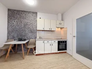 Pronájem bytu 2+kk, Znojmo, Růžičkova, 38 m2