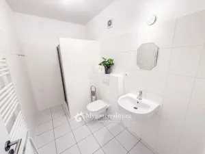 Pronájem bytu 2+kk, Znojmo, Růžičkova, 38 m2