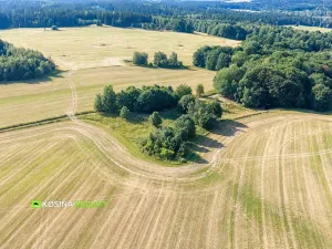 Prodej pozemku pro bydlení, Jindřichovice, 5142 m2