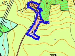 Prodej pozemku pro bydlení, Jindřichovice, 5142 m2