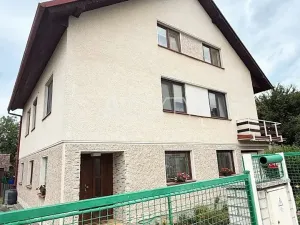 Prodej vícegeneračního domu, Záboří nad Labem, Příčná, 360 m2