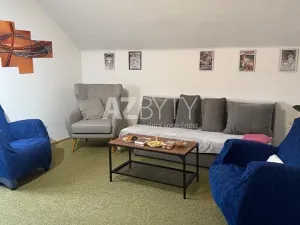 Prodej vícegeneračního domu, Záboří nad Labem, Příčná, 360 m2